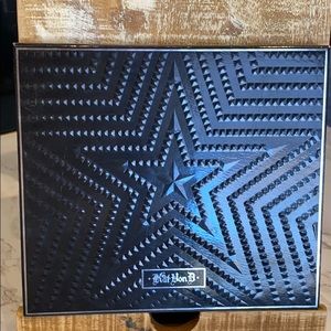 Kat Von D Star Studded Eyeshadow Palette